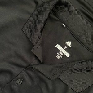 Golf shirt adidas
